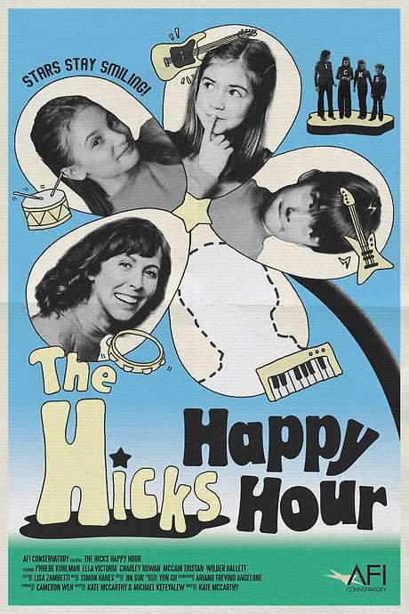 The Hicks Happy Hour